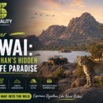Discover Jawai - Rajasthan’s Hidden Wildlife Paradise