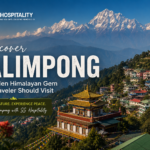 Discover Kalimpong - The Hidden Himalayan Gem Every Traveler Should Visit with S5 Hospitality